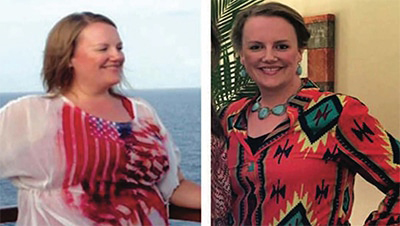 Chiropractic Arcadia CA Emily B Weight Loss Testimonial 2