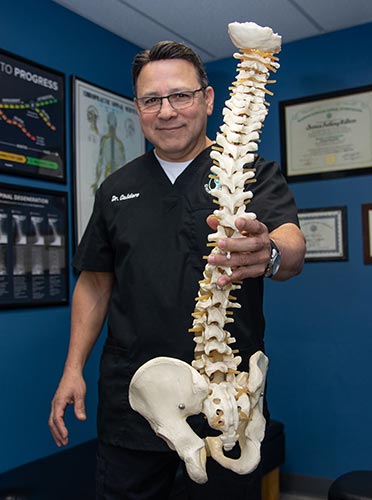 Chiropractor Arcadia CA James Caldero Chiropractor Arcadia CA James Caldero