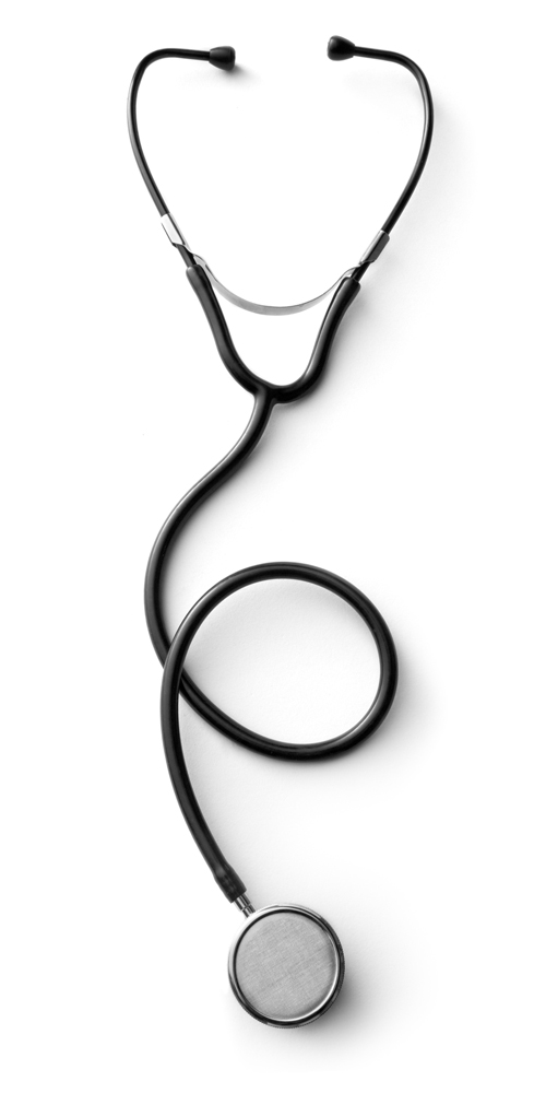 stethoscope