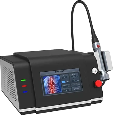 Chiropractic Arcadia CA Laser Machine