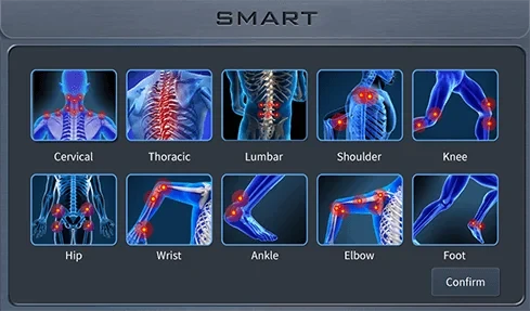 Chiropractic Arcadia CA Laser