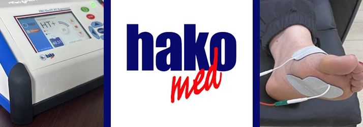 Chiropractic Arcadia CA Hako Med