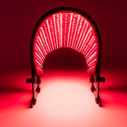 Chiropractic Arcadia CA Red Light Therapy Equipment Light Panels Chiropractic Arcadia CA Red Light Therapy Equipment Light Panels