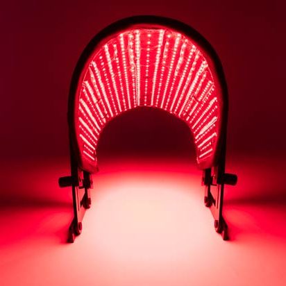 Chiropractic Arcadia CA Red Light Therapy Equipment Light Panels